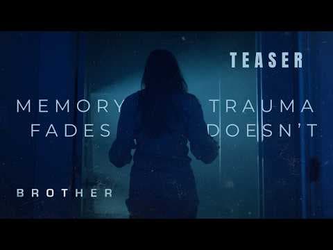 Memory Fades. Trauma Doesn't | Teaser