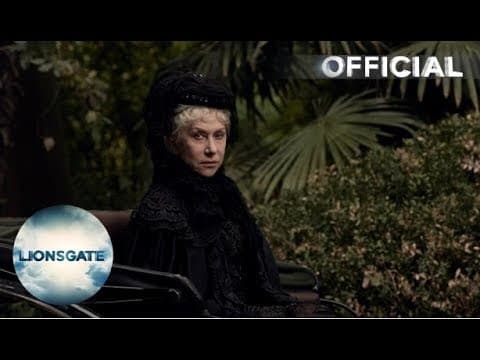 Official UK Trailer