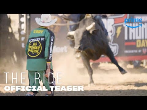 Official Teaser