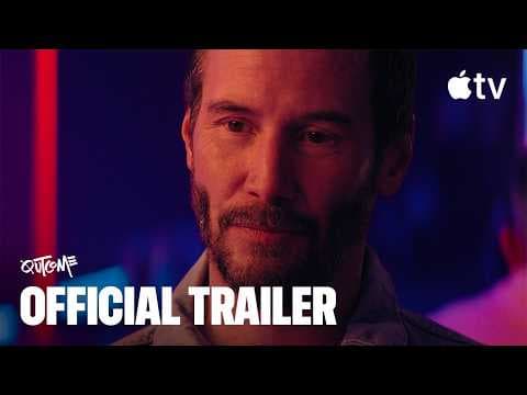Official Trailer