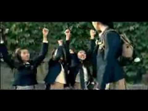 She's On Duty Trailer