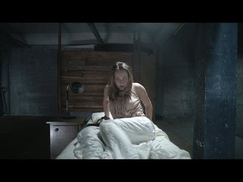 Claustrofobia Official Trailer - Out Now on DVD