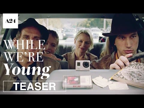 Official Teaser Trailer