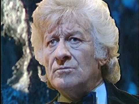 Doctor Who: Planet of the Spiders (DVD Trailer)