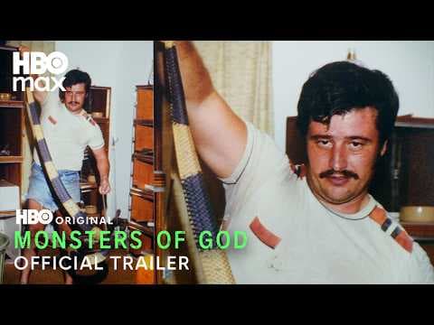 Official Trailer