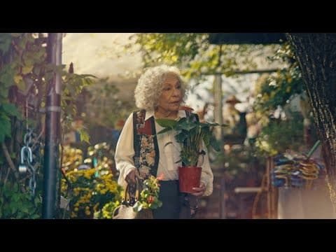 The Mealybug (2024) - Short Film Official Trailer