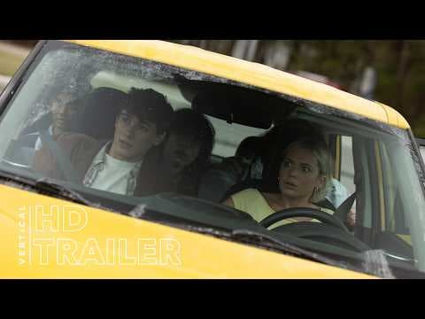 Driver's Ed | Official Trailer (HD) | Vertical