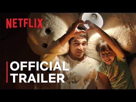 Official Trailer [Subtitled]
