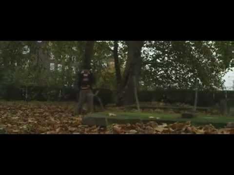 The Wee Man Official Trailer 2013