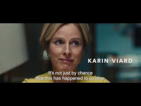 A Bun in the Oven / Le Petit Locataire (2016) - Trailer (English Subs)