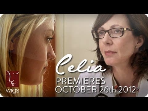 Celia Trailer