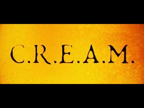 "C.R.E.A.M." Official Teaser