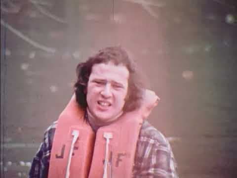 Your Chance To Live: Flood (1973)