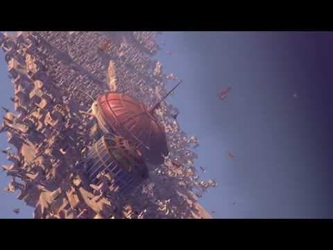 2002 Theatrical Trailer Digitally Remastered