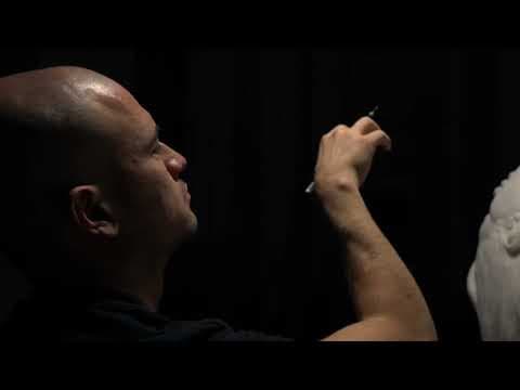 Jago into the White, di Luigi Pingitore - Trailer
