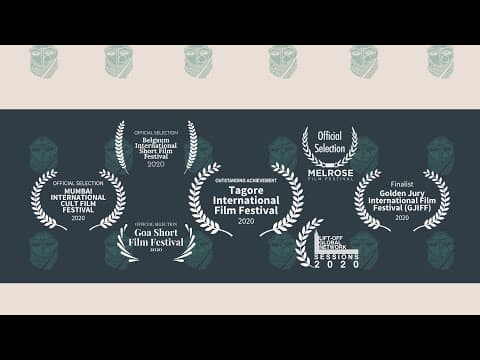 Imprint | Trailer