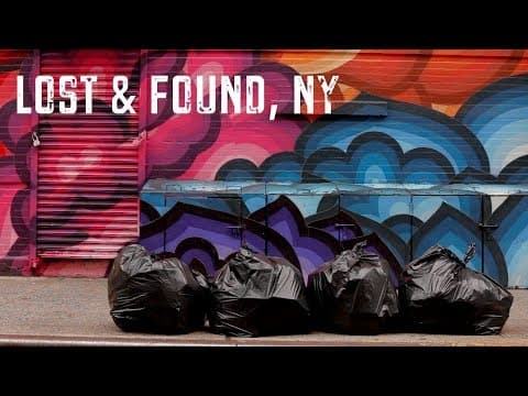 Season 1: Trailer