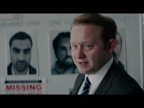 Honour Trailer | BritBox Original