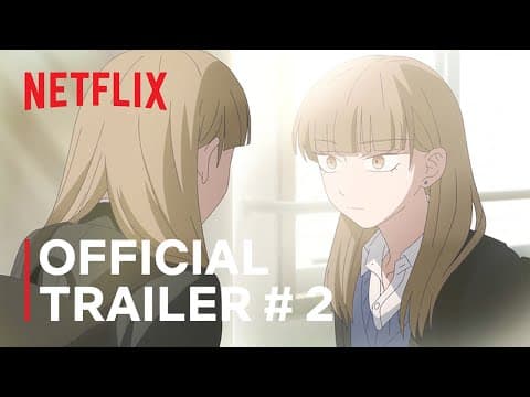 Official Trailer #2 [Subtitled]