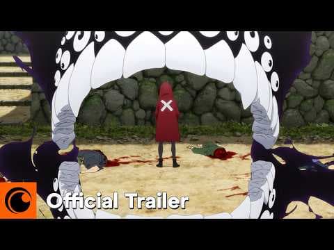 Dub Trailer