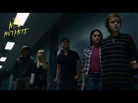 Attitude TV Spot