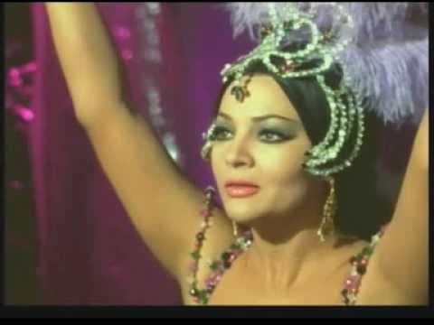 Sara Montiel - Tuset Street - 2 - Frenesí