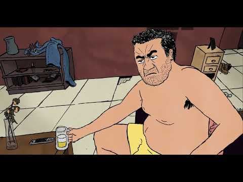 "From the Balcony" Official Trailer
