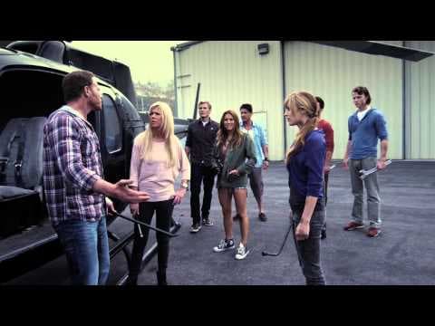 Trailer