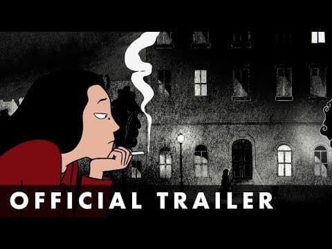 UK Trailer [Dubbed]