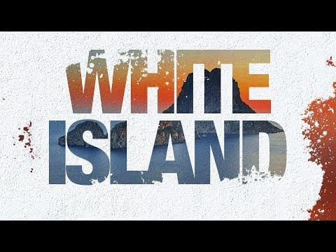 White Island - Trailer