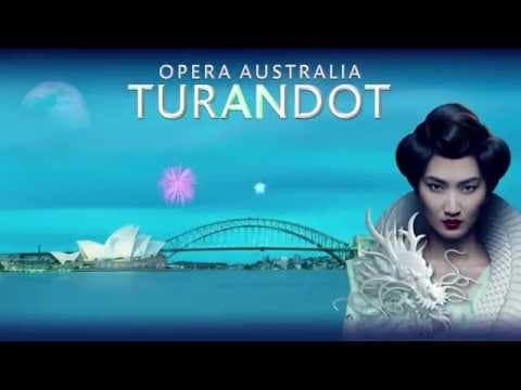 Turandot on Sydney Harbour - Official Cinema Trailer