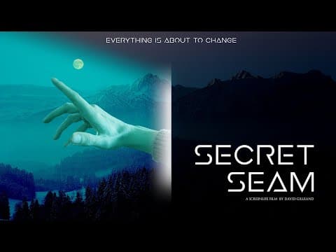 SECRET SEAM (2023) | Official Trailer #1