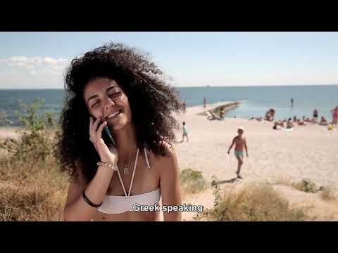 Official Trailer (Subbed)