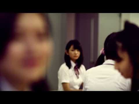 映画『終焉少女 Last Girl Standing』予告編