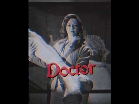 Monsters… Myths… Doctor Margaret Lamb is the real wiz.