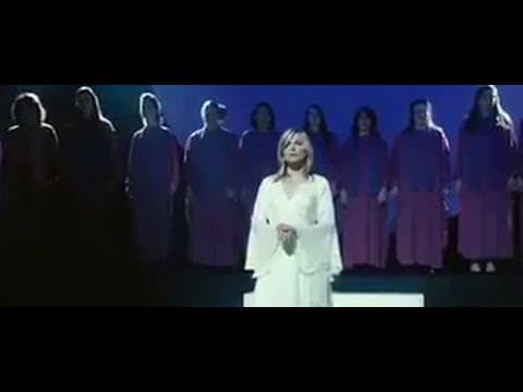 Save Angel Hope [2007] - Official Trailer