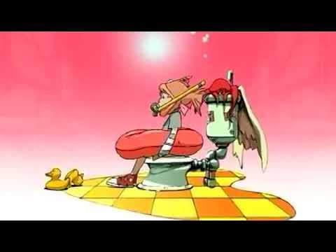 'Mix Juice' Dimension Loop - SOS Rescue Version - Koji Morimoto, 2001