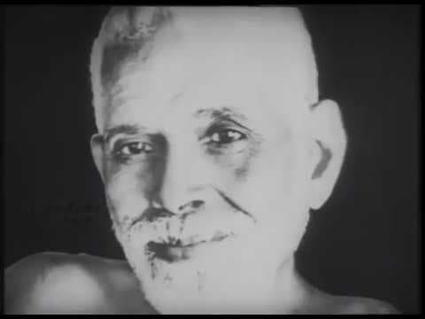 Biopic/Bhagavan Shri.Ramana Maharshi/1982/Indian Imprints Channel