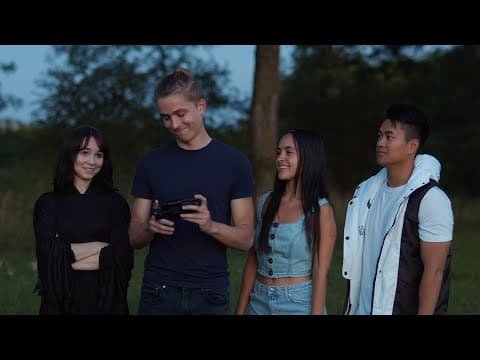 Official Trailer