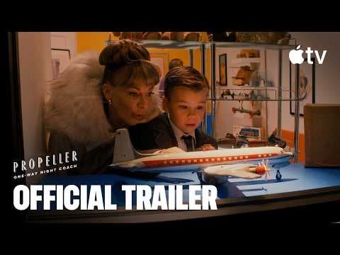 Official Trailer