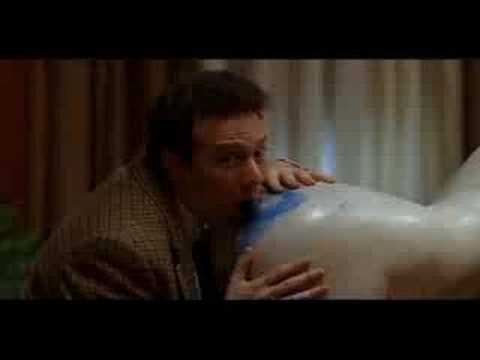 FUNNY MONEY TRAILER