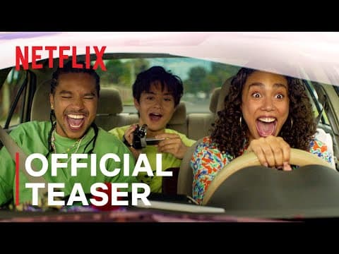 Official Teaser