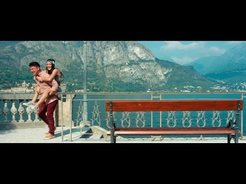 Promise Official Trailer (2017)