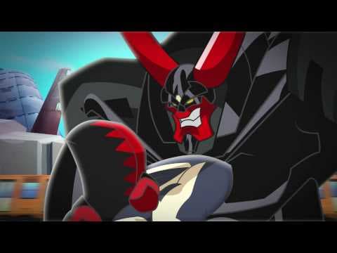 Trailer Full HD "AAA, la película, sin límite en el tiempo"