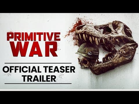 Official Teaser Trailer