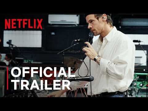Official Trailer