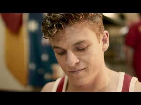 Drown (2015) - Official Australian Trailer