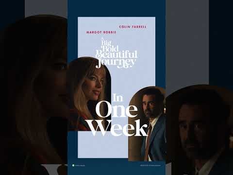 One Week Countdown