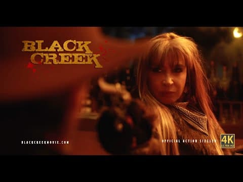 Official Short Action Sizzler Teaser Trailer