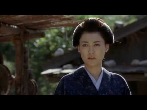 予告編 小川の辺 2011 篠原哲雄 藤沢周平